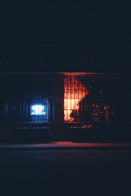 Why Choose a Local Pawn Shop?