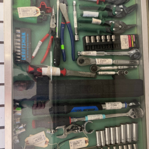Tools