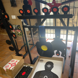 Targets