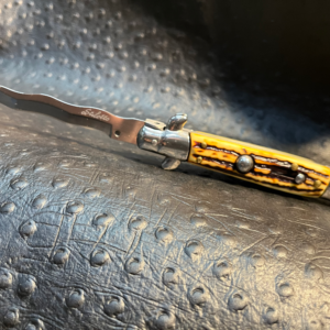 Knife