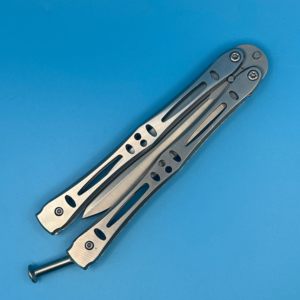 Knife