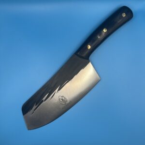 Buckshot knife