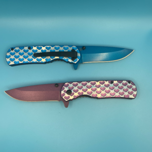 Knife