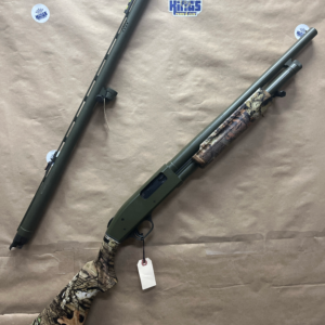 Mossberg