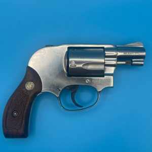 S&W