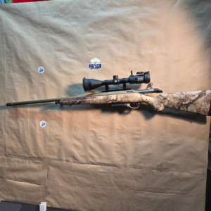 Ruger American