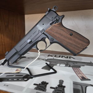Springfield sa-35