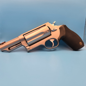 Taurus Judge