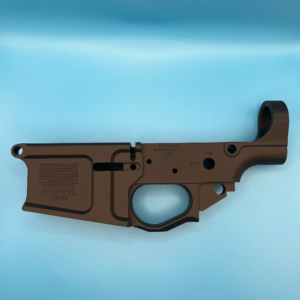 AR-10 Lower