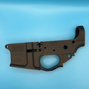 Stripped Lower