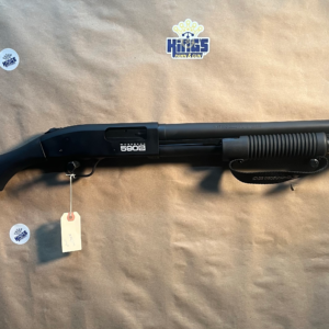 Mossberg